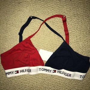 Tommy Hilfiger brallete